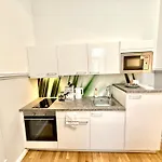 Modern Apartment In Wenceslas Square