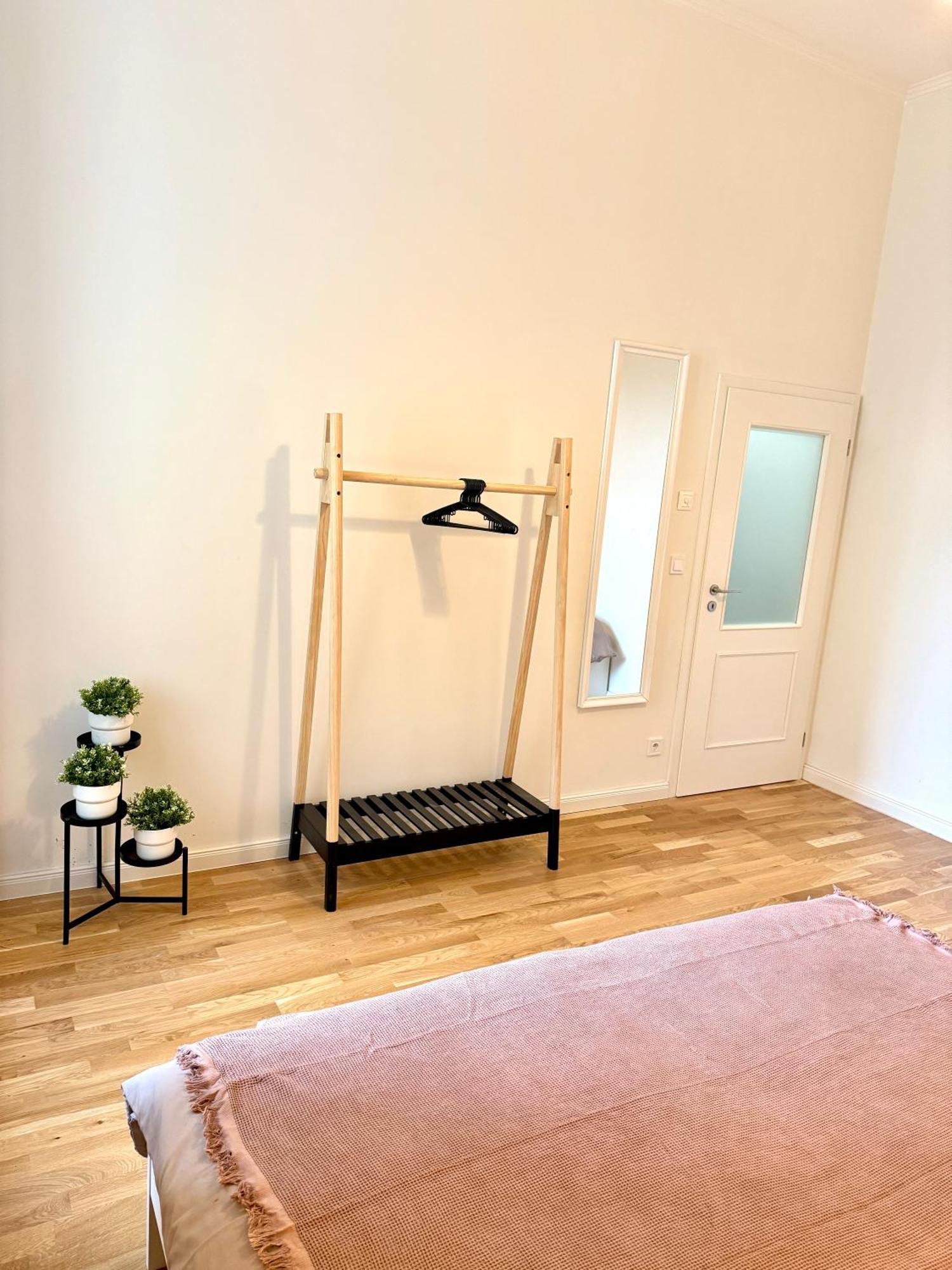 Apartment Modern In Wenceslas Square Prague
