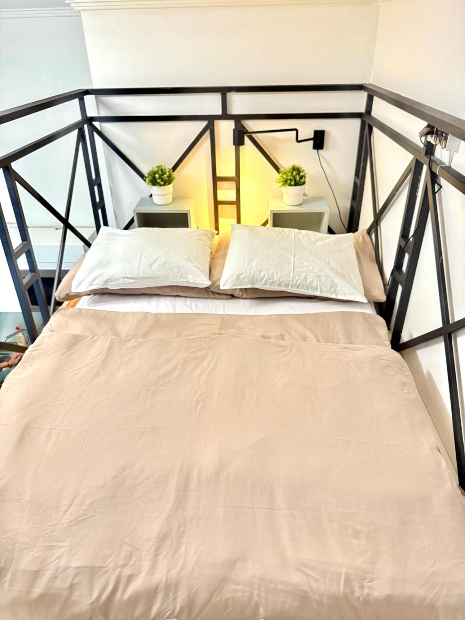 Apartment Modern In Wenceslas Square Prague