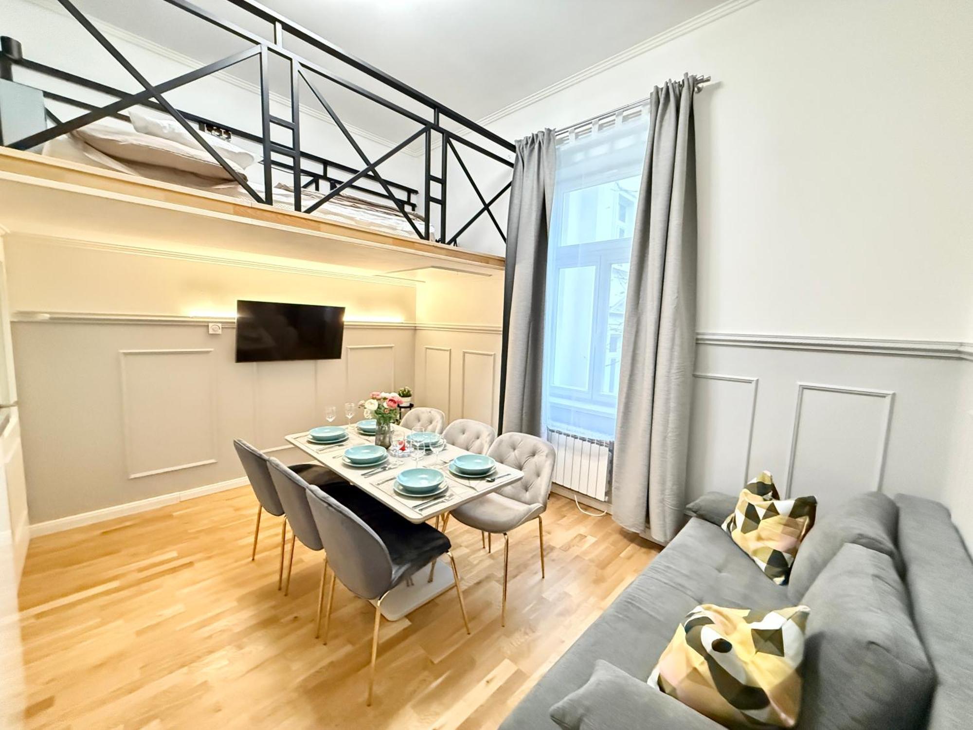 Apartment Modern In Wenceslas Square *